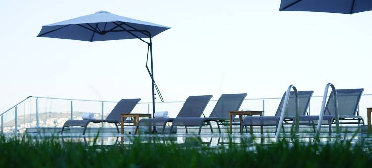 Sinop Koru酒店(Sinop Koru Hotel)图片