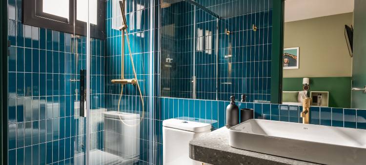 二十枕头酒店(Bypillow Twenty)图片