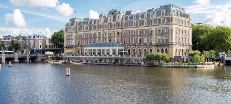 阿姆斯特丹Hemonystraat的limehome(Limehome Amsterdam Hemonystraat - Digital Access)图片