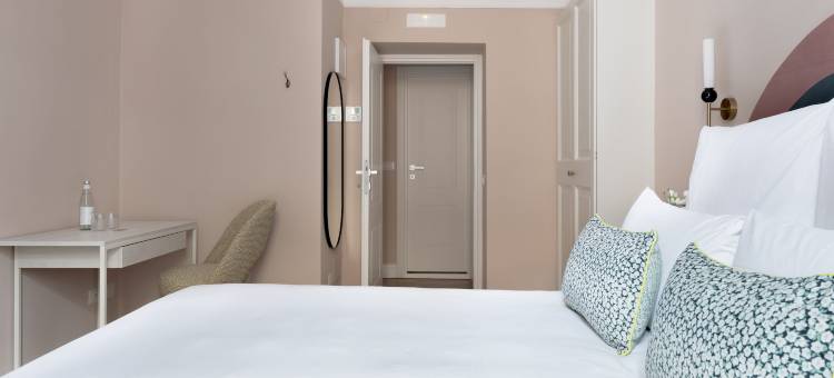 努玛罗马波提科(Numa Rome Portico)图片