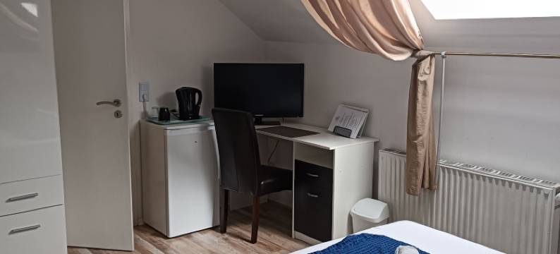 哈森贝格酒店(Hotel Hasselberg)图片