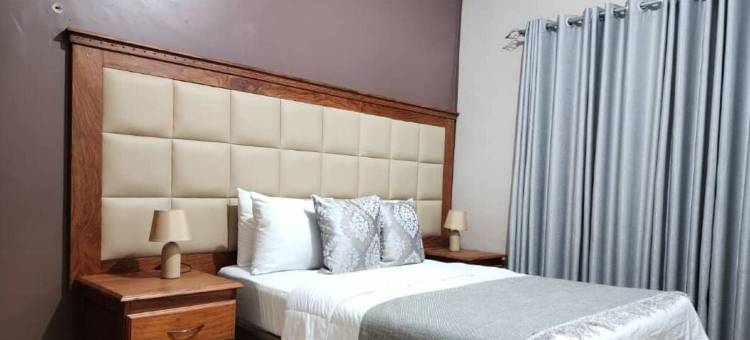 公主客栈(The Princess Guest House)图片