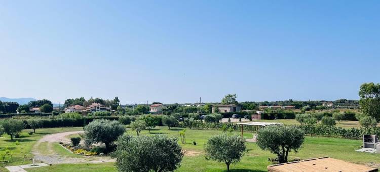 拉帕斯公寓 - 泳池与休闲(Residence la Pace - Pool & Relax)图片