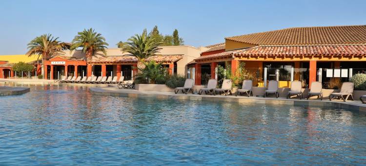 Sowell Residences les Hameaux图片