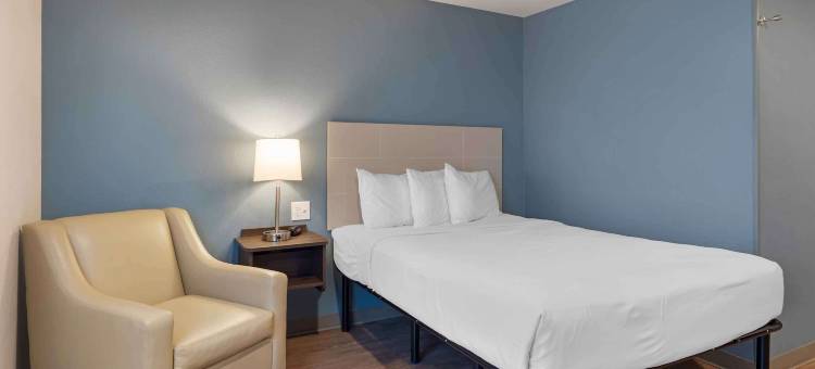 美国长住套房酒店 - 雷德兰兹(Extended Stay America Suites - Redlands)图片