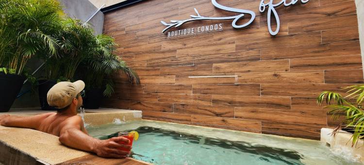 由Bunik提供的Sofía(Sofía by Bunik)图片