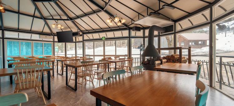 白马太阳谷酒店(Hakuba sun valley Hotel)图片