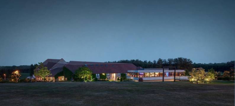 Stiemerheide - 城市酒店和高尔夫度假村(Stiemerheide - the Urban Hotel & Golf Retreat)图片