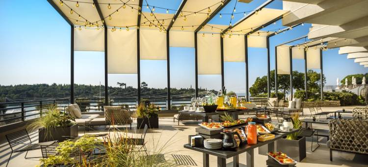 麦斯特拉精选全套房伊斯特里亚岛屿酒店(Maistra Select All Suite Island Hotel Istra)图片