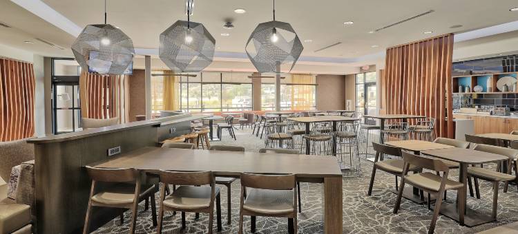 SpringHill Suites Durango图片