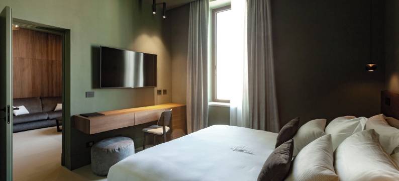 Palazzo Giusti - 专属精品酒店(Palazzo Giusti Lecce - Exclusive Boutique Hotel)图片