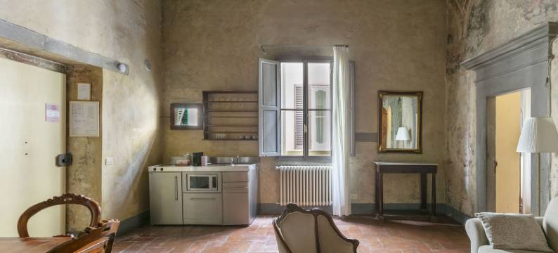 努玛佛罗伦萨贝尔菲奥雷宫(Numa Florence Palazzo Belfiore)图片