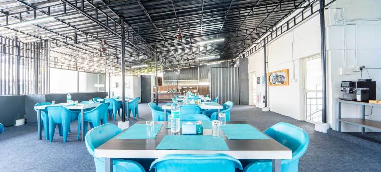 Treebo Petals套房(Treebo Petals Suites)图片