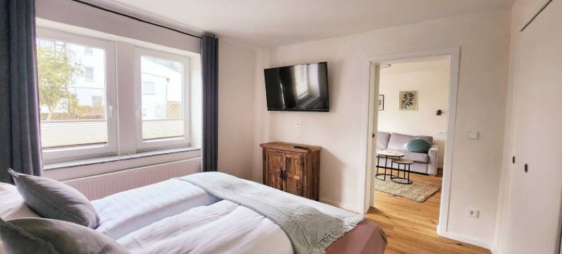 马里耶精品酒店(Boutique Hotel Marielle)图片