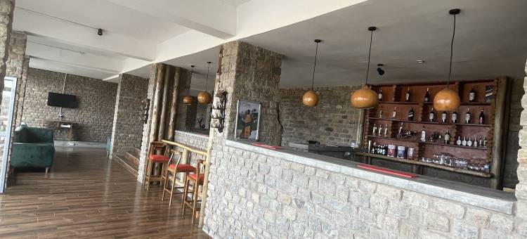 Katurum Lodge Kidepo木屋(Katurum Kidepo Lodge)图片