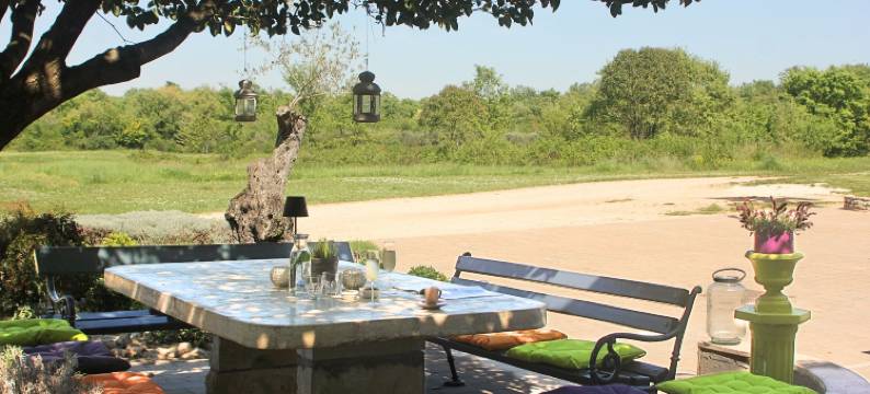 巴迪别墅(Villa Badi)图片