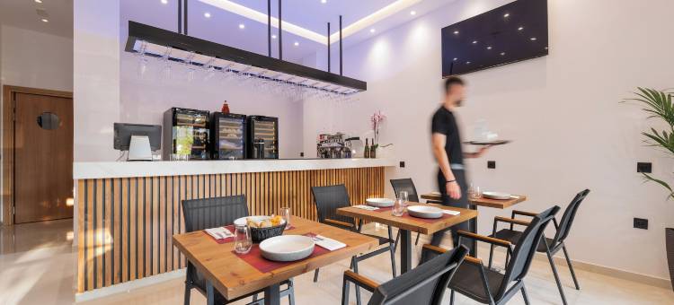 红酒酒店(The Wine Hotel)图片
