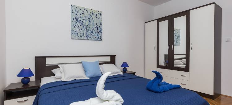 别墅恩茨安公寓(Apartments Villa Enzian)图片