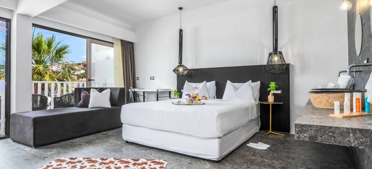 卡吕普索套房酒店(Kalypso Suites Hotel - Adults Only)图片