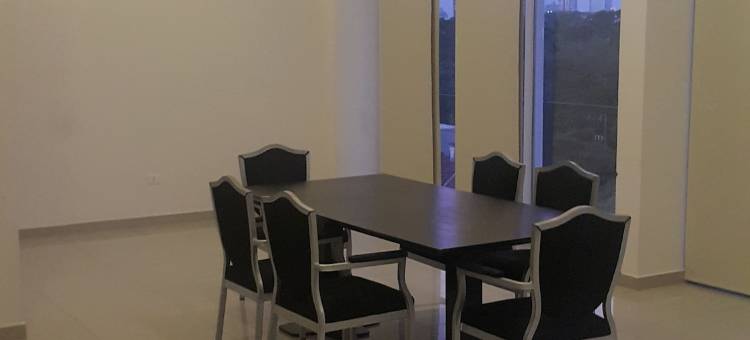 莫拉套房出租公寓星星别墅酒店(Start Villa Morra Rent Apartments)图片