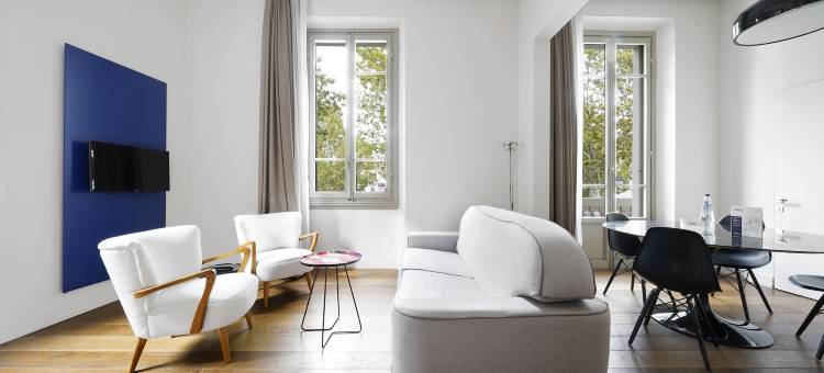 Numa | 维塔公寓(Numa Florence Vita)图片