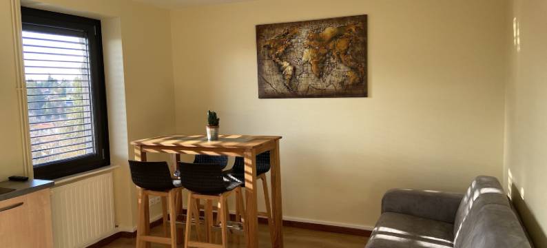 韦莱门户公寓(Residence des Portes du Velay)图片