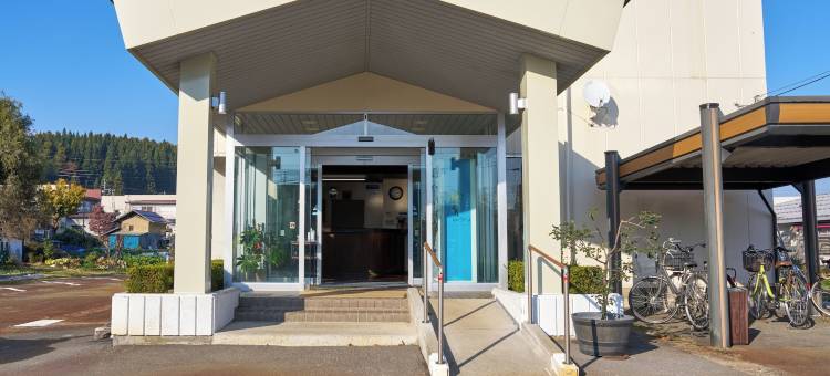 商务酒店诺布尔饭山(Hotel Noble Iiyama)图片