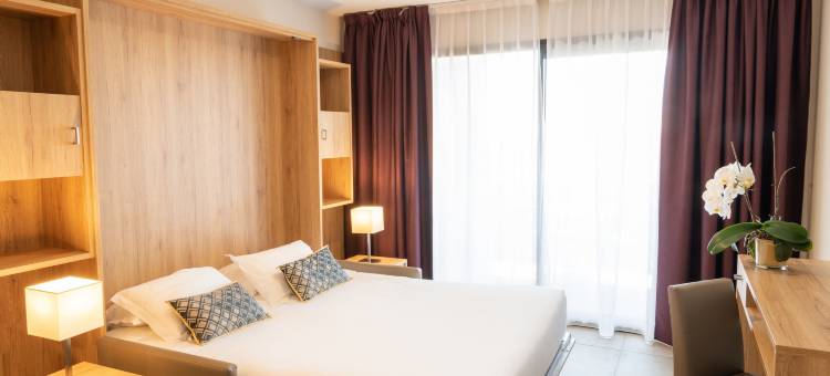 玛拉纳海滩酒店(Hotel Residence Lido Marana)图片