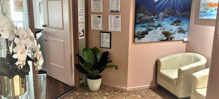 海波因特国际酒店(Highpoint International Hotel)图片