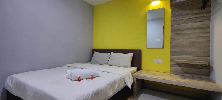 O连结套房酒店(Hotel O Link Suite)图片