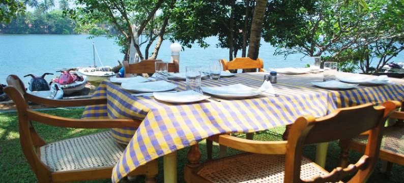 兰加假日度假村(Ranga Holiday Resort)图片