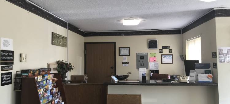 罗德威酒店(Smart Choice Inn)图片