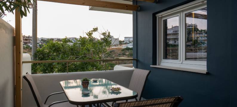 Chroma Lodge Rafina图片