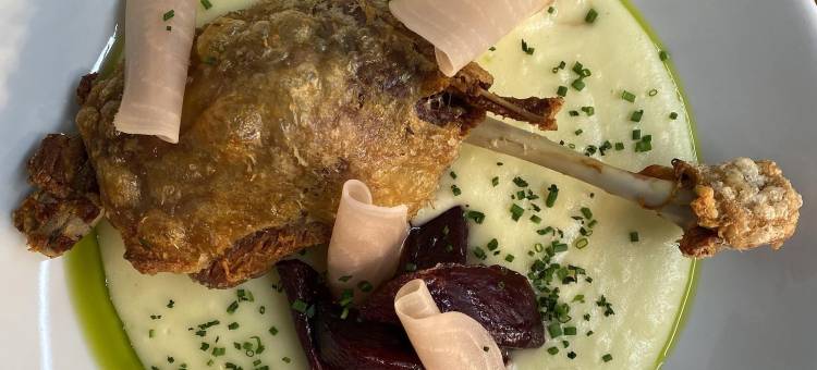 樱桃树酒吧酒店(The Cherry Tree)图片