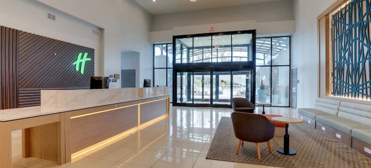 Holiday Inn 莫比尔- 机场(Holiday Inn Mobile - Airport)图片