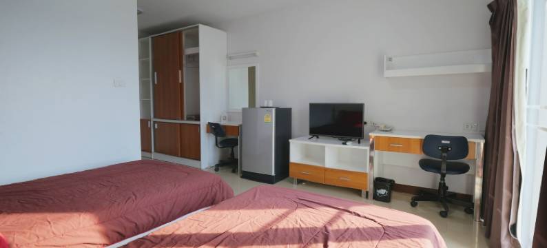 陶威沙克住宿酒店(Taweesuk Residence)图片