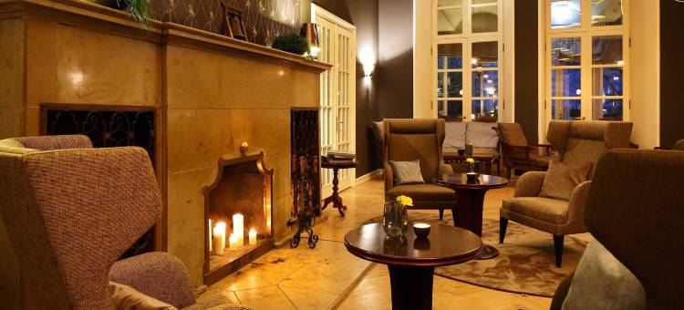 基尔考夫曼罗曼蒂克酒店(Romantik Hotel Kieler Kaufmann)图片