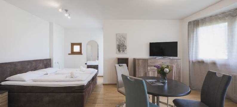 蒙塔尼公寓式酒店(Residence Montani)图片