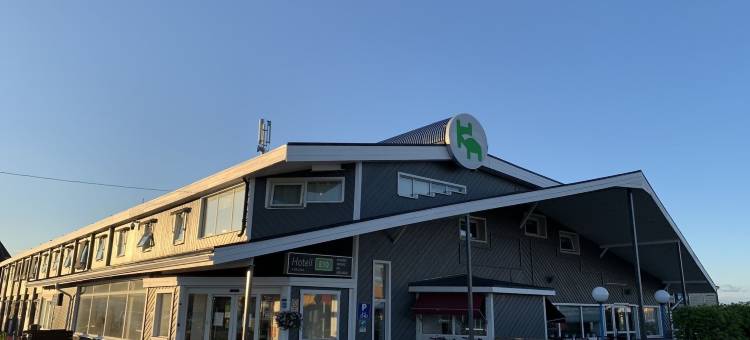 E-10酒店(Hotel E-10 by First)图片