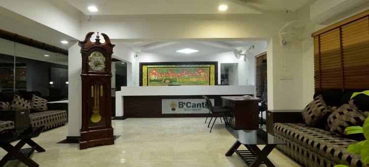 B'Canti精品海滩度假村(B'Canti Boutique Beach Resort)图片