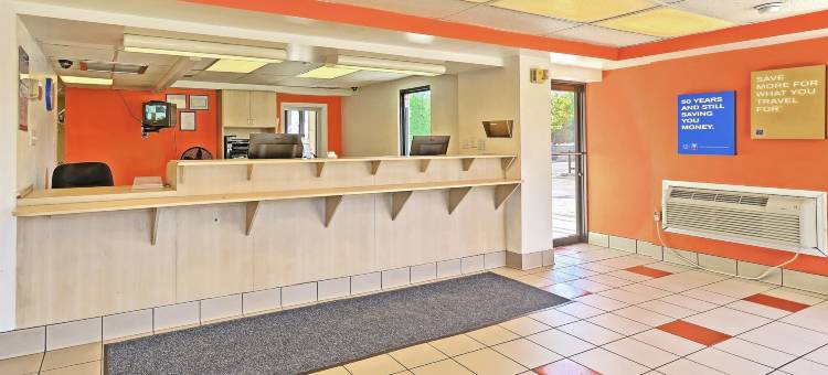 6号汽车旅馆费城 - 洛伦尔山，新泽西州(Motel 6 Maple Shade Township, NJ - Philadelphia - Mt Laurel)图片