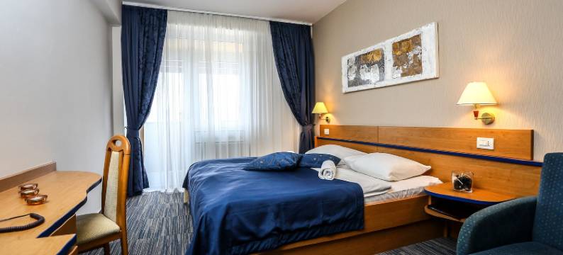 德拉奇卡酒店(Hotel Dražica - Hotel Resort Dražica)图片