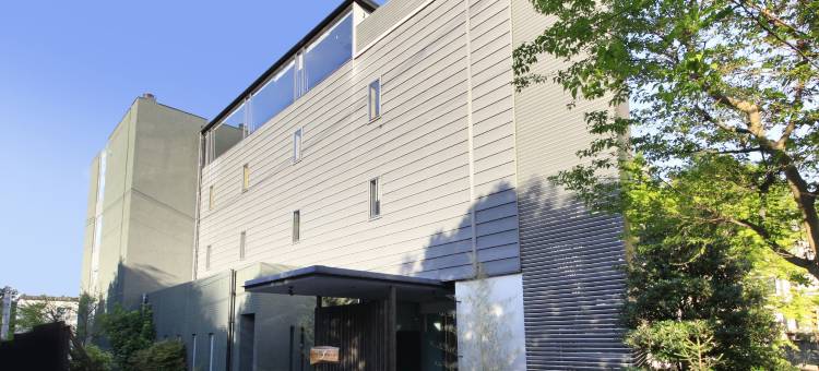 热海Tensui传统日式旅馆(Atami Tensui)图片