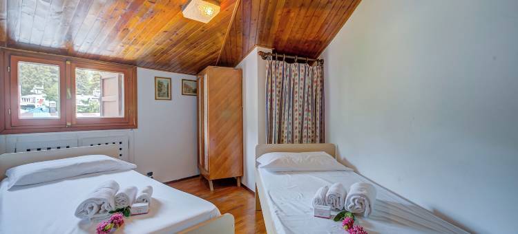 城市中心的杜鹃花(Il Rododendro City Center - Happy Rentals)图片