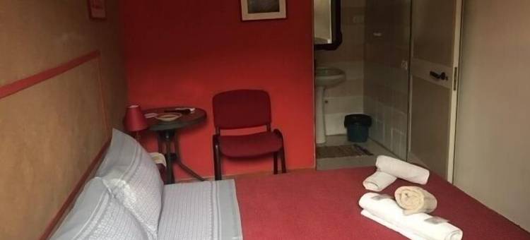 迷你克库民宿(B&B Minicurcu)图片