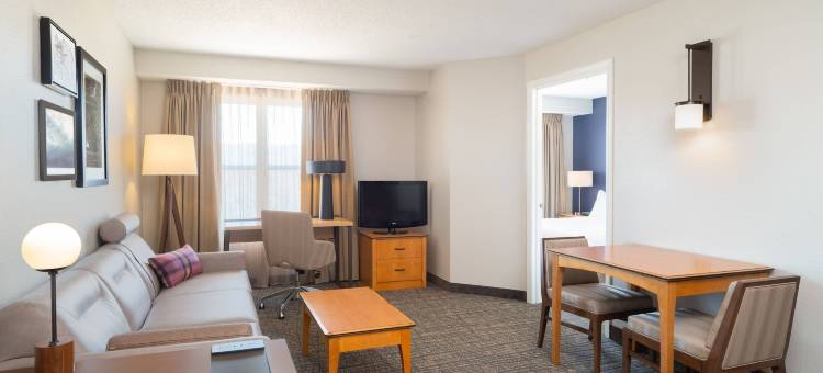 绍辛顿Residence Inn 酒店(Residence Inn Southington)图片