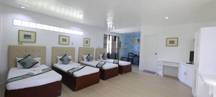 洛莱兰德农场度假村(Loreland Farm Resort)图片