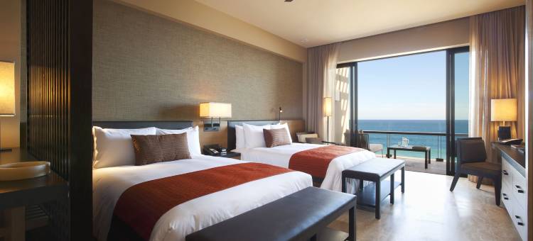 卡萨玛特洛斯卡波斯海滩 JW 万豪度假酒店(JW Marriott Los Cabos Beach Resort & Spa)图片