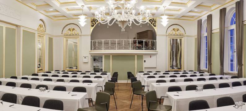 兰德斯酒店(Hotel Randers)图片