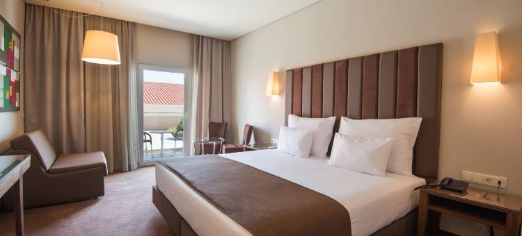 Vila Galé Collection Braga 历史修道院体验(Vila Gale Collection Braga)图片